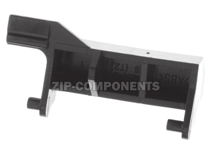 Кнопка двери микроволновой печи Bosch 00175601