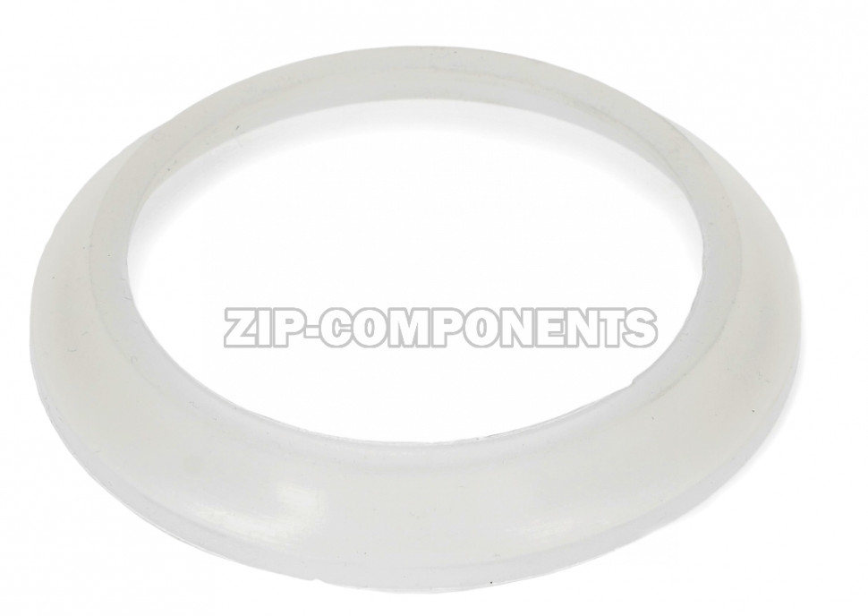 Прокладка фланца водонагревателя 100x76мм Thermex