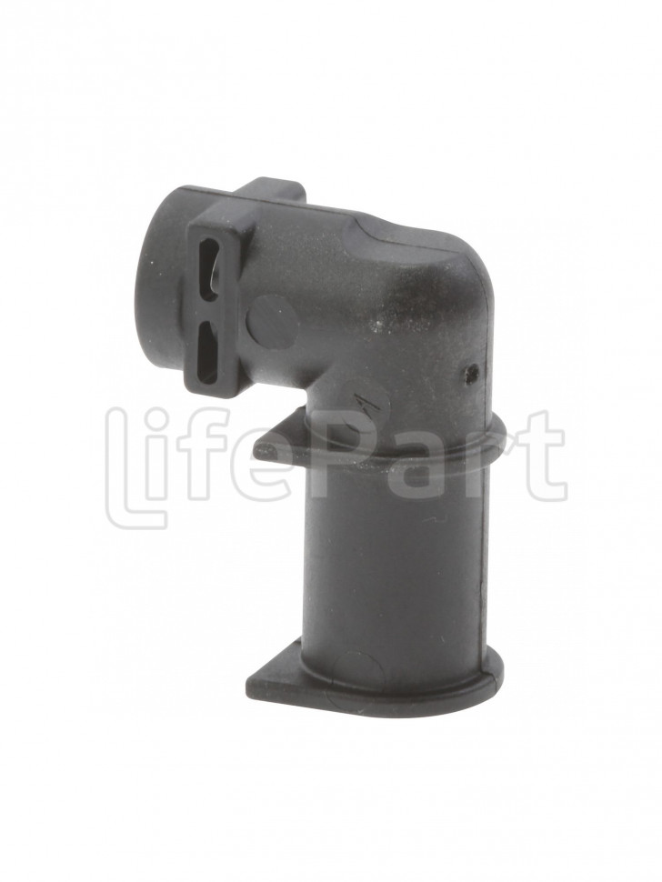 Зажим угловой для кофеварки Bosch 00607226