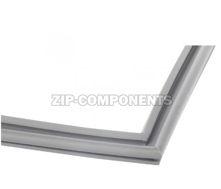 Уплотнитель двери холодильника Bosch 00247768