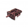 Переключатель режимов печи 5 (0+4) Electrolux 3570220016