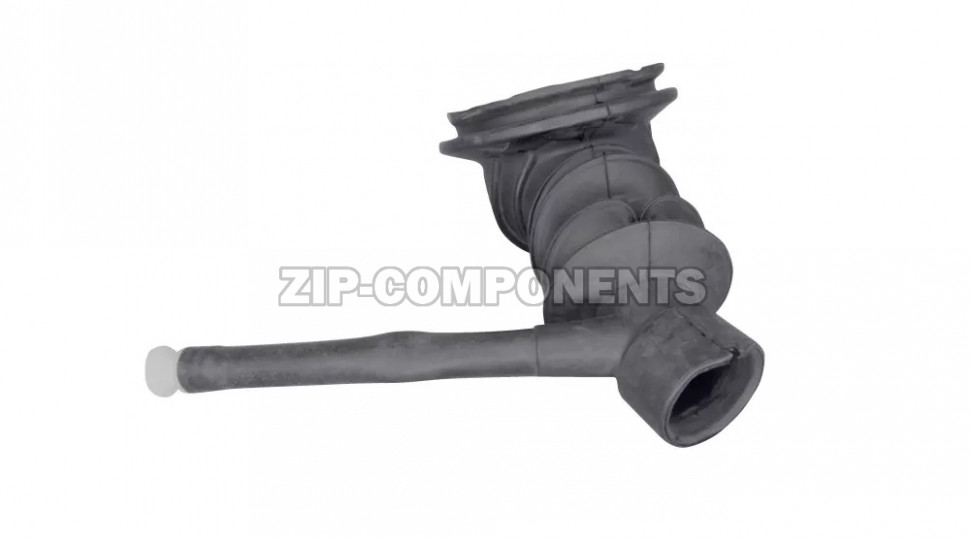 Патрубок сливной Bosch 00630267