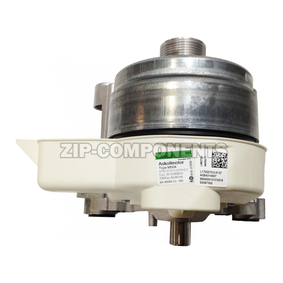 Мотор стиральной машины Whirlpool 481010489640 C00311467