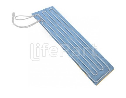 ТЭН каплепадения холодильника ELECTROLUX 2146274044