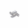Нож мясорубки Panasonic AMM12C-180, Vitek(посадка 8.4мм) MM01W06