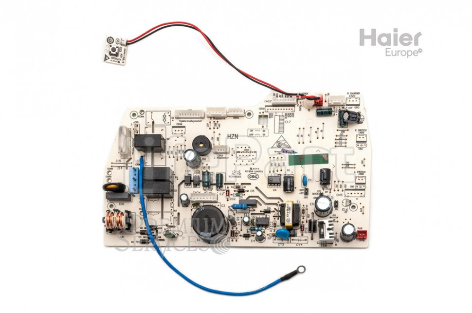 Внутренная плата управления Haier A0011800166C