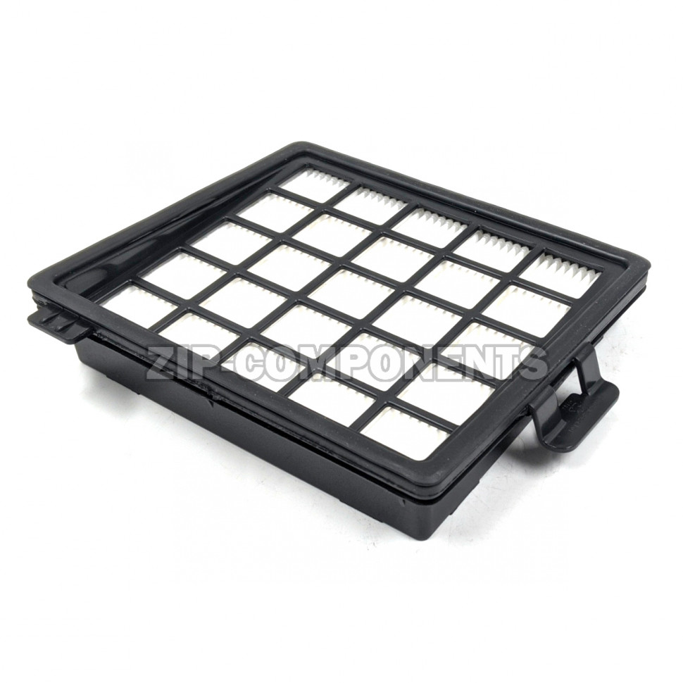 Фильтр Hepa + фильтр двигателя пылесоса Philips 422245946161 CRP493/01