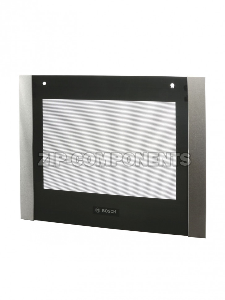 Наружное стекло дверцы духовки Bosch 00711922