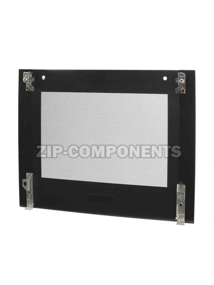 Наружное стекло дверцы духовки Bosch 00711922