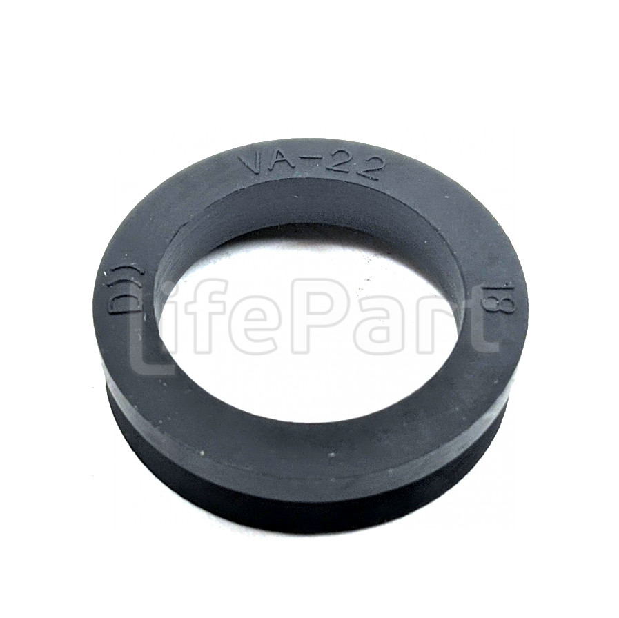 Сальник V-ring VA22 WHIRLPOOL 481232568001 ELECTROLUX 1468158009