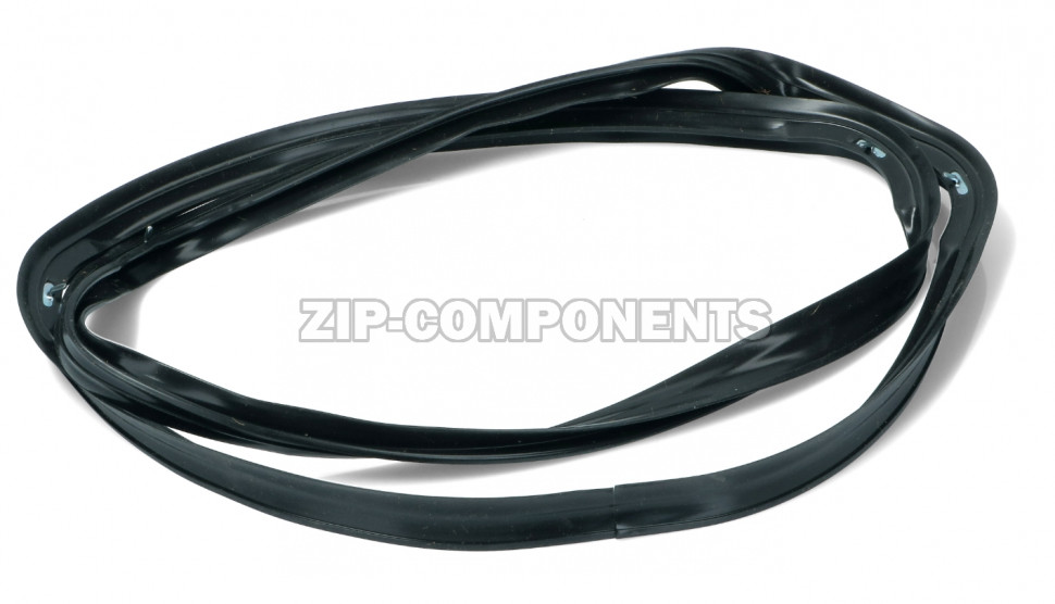 Уплотнитель 410x290мм духовки Indesit C00111687