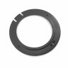 Внутренняя обечайка люка Samsung DC97-07543B