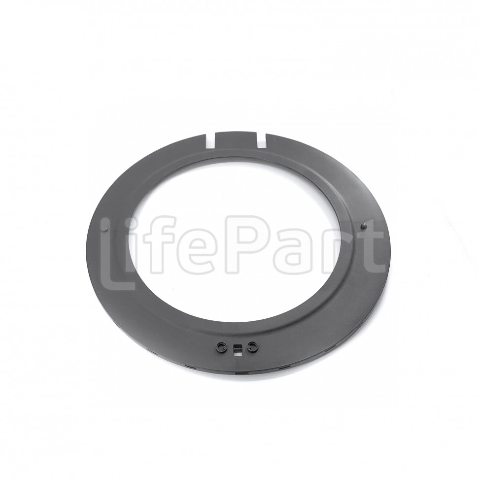 Внутренняя обечайка люка Samsung DC97-07543B