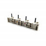 Переключатель режимов для конфорки 7(6+0) Indesit C00082508