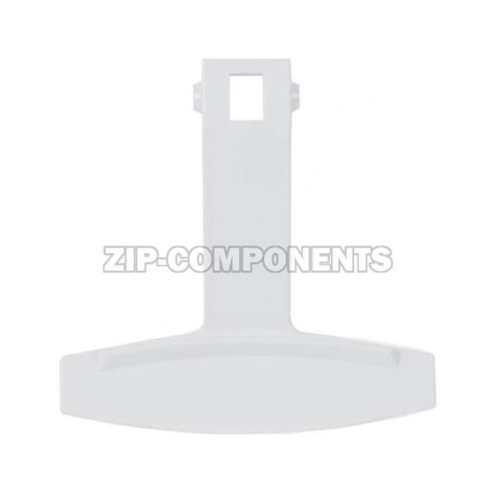 Ручка люка стиральной машины Haier 0020203217A