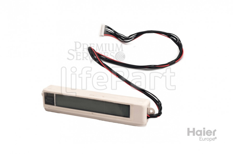 Панель дисплея в сборе Haier A0010807957