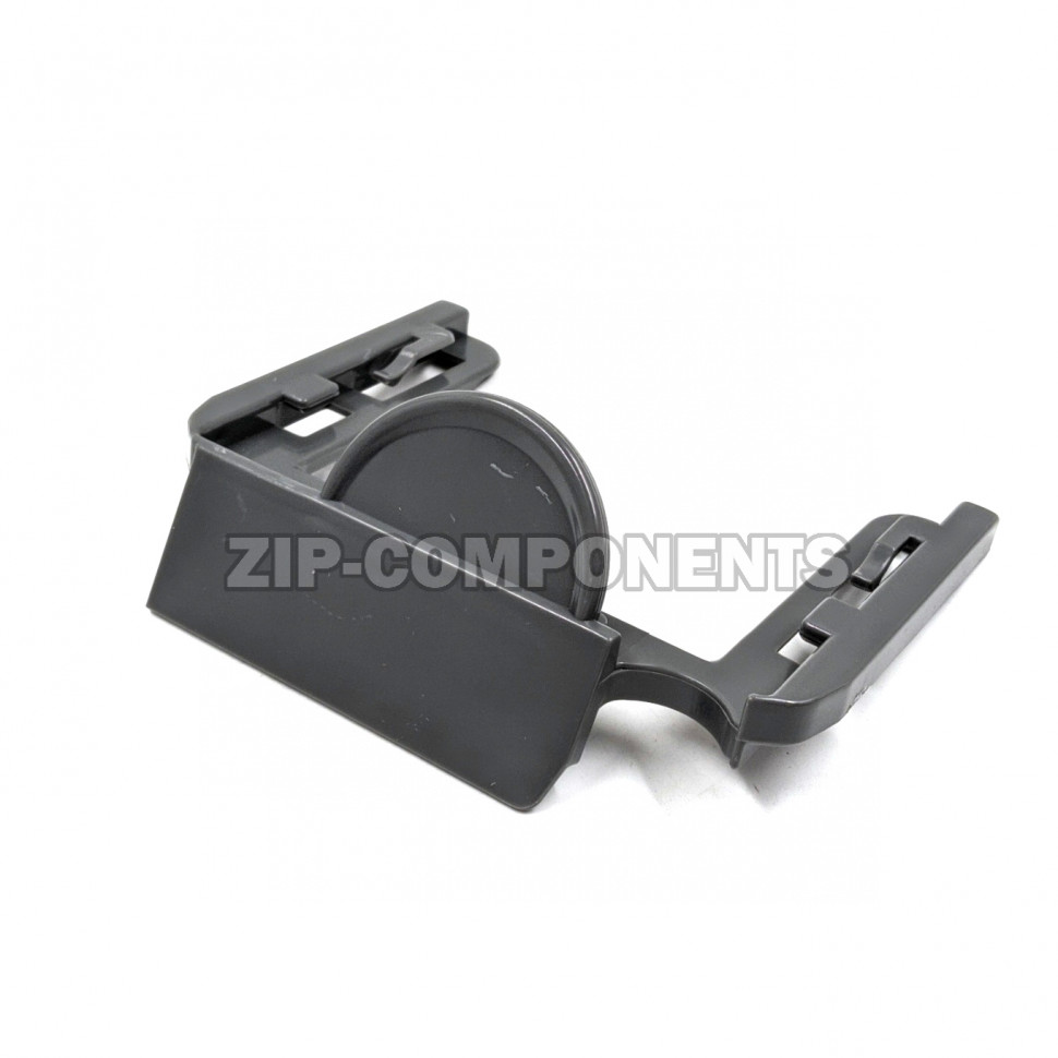 Держатель пылесборника пылесоса, оригинал Indesit C00301862