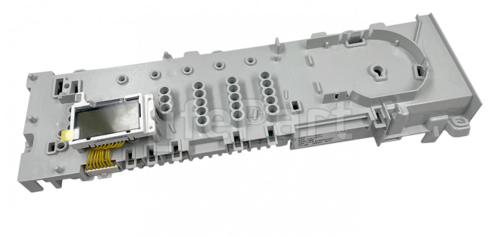 Электронный модуль сушильной машины Electrolux 4055224515