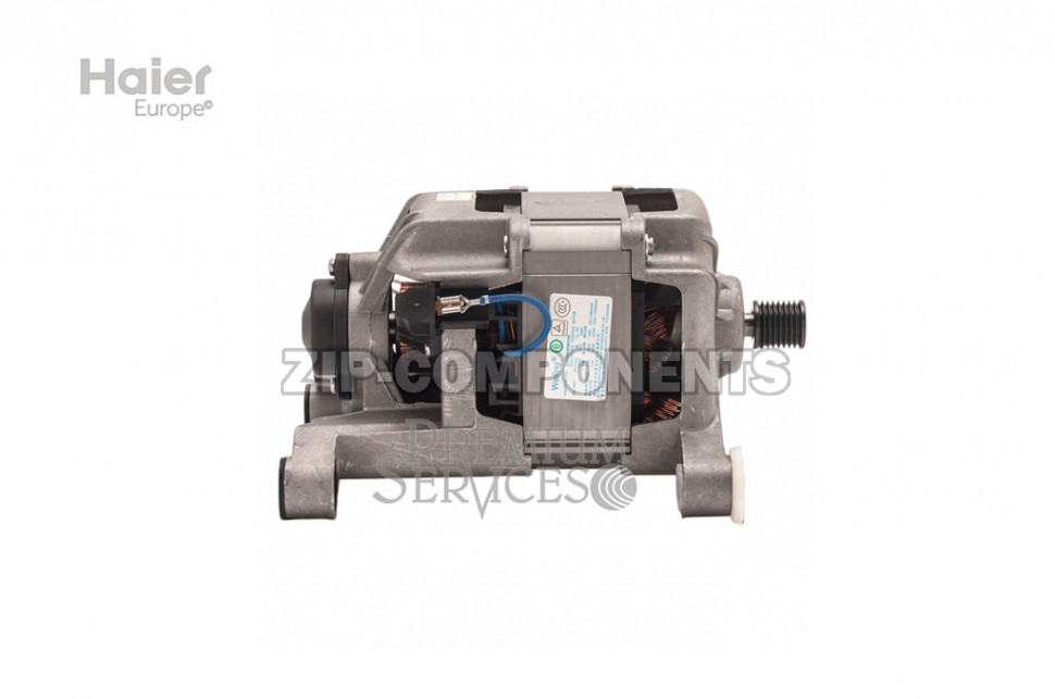 Мотор стиральной машины оригинал Haier 0024000163B
