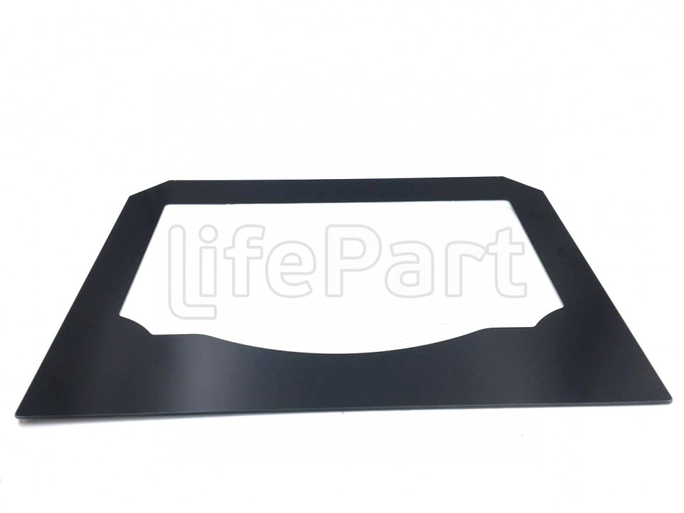 Стекло двери духовки Gorenje 429696