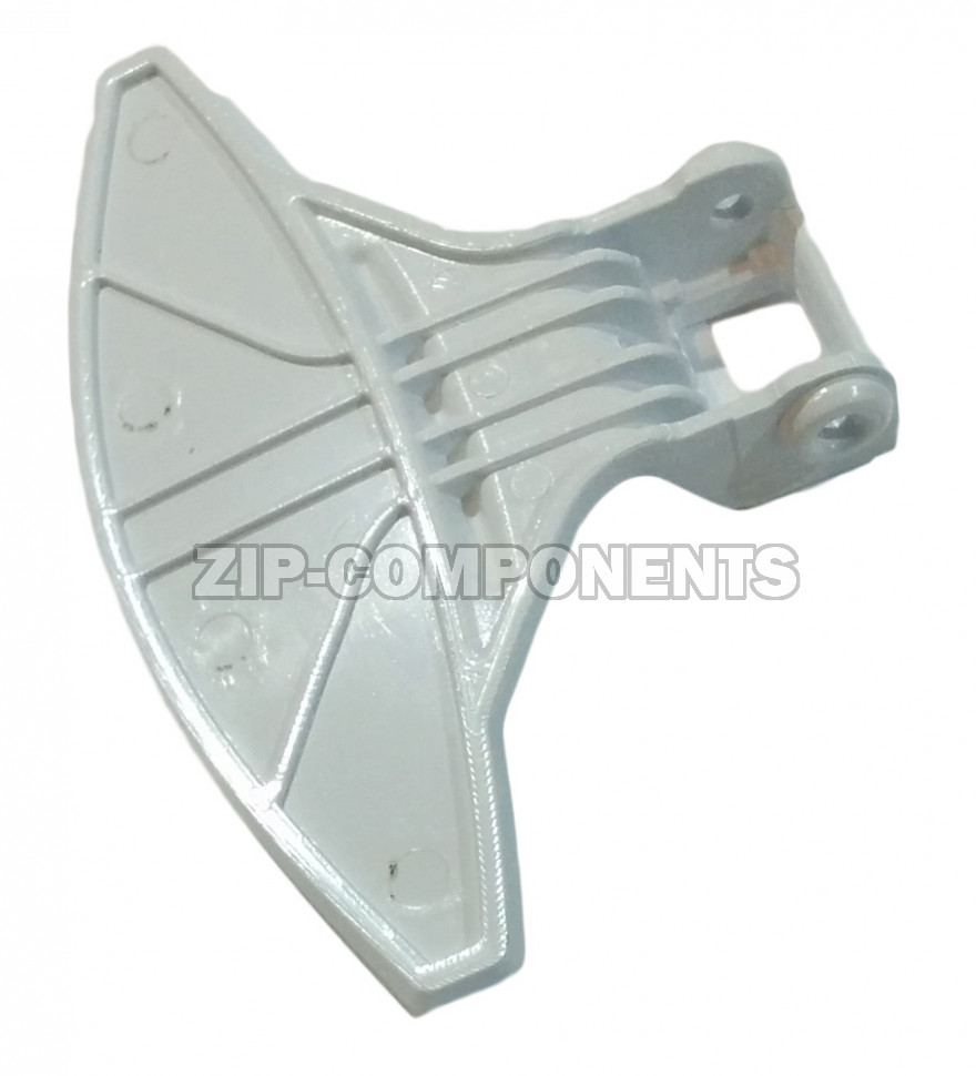 Ручка люка Beko 2813170100 2813120100 аналог LG