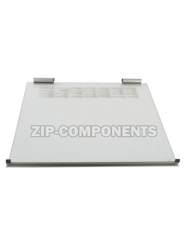 Крышка рабочей поверхности плиты Bosch 00245592