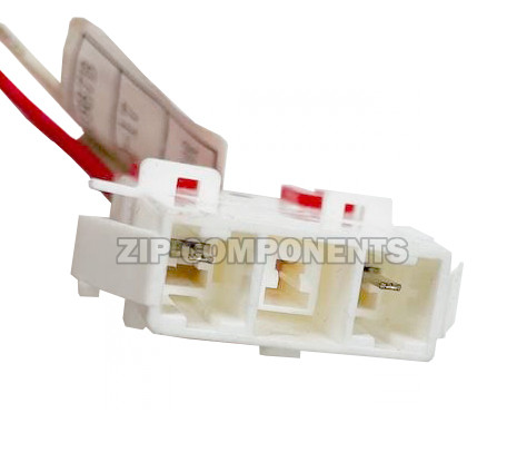 Проводка стиральной машины Samsung DC96-01567B