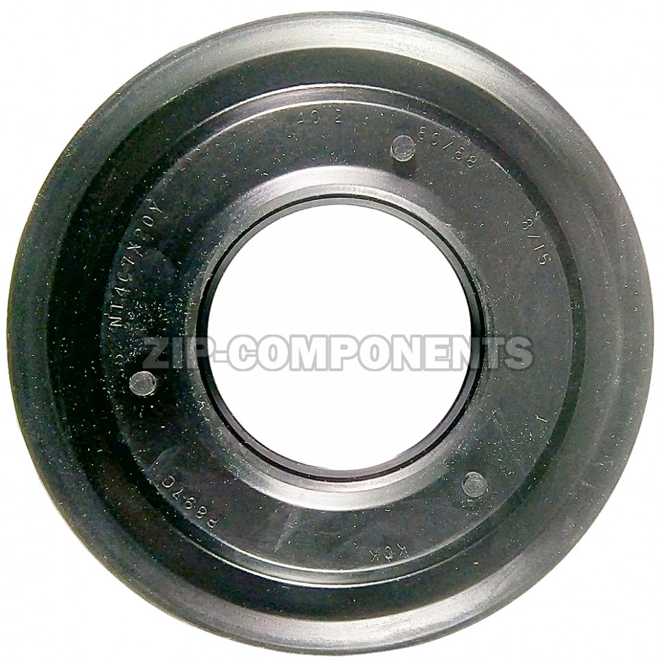 Сальник 40.2x80/88x8/15 WLK стиральной машины Electrolux