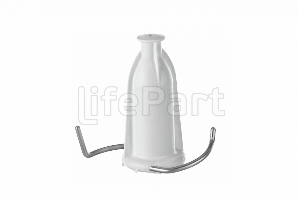 Крюк для замеса теста, для кухонного комбайна Bosch 00641665