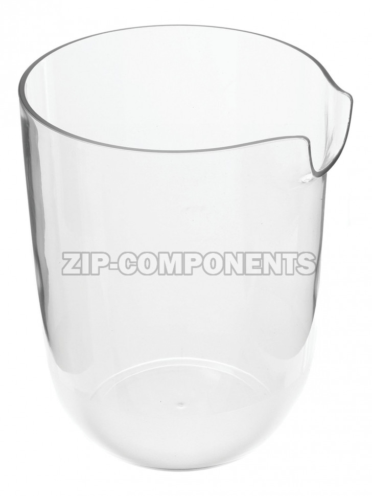 Емкость для жмыха для соковыжималки Bosch 11020913