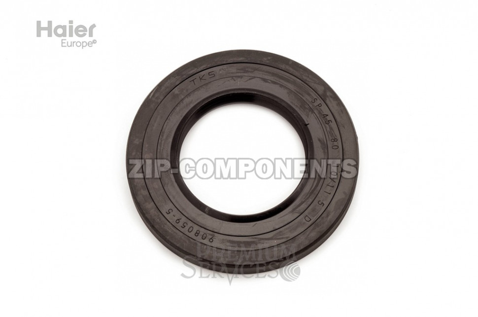 Сальник Haier 45x80x10/11.5 0020300341