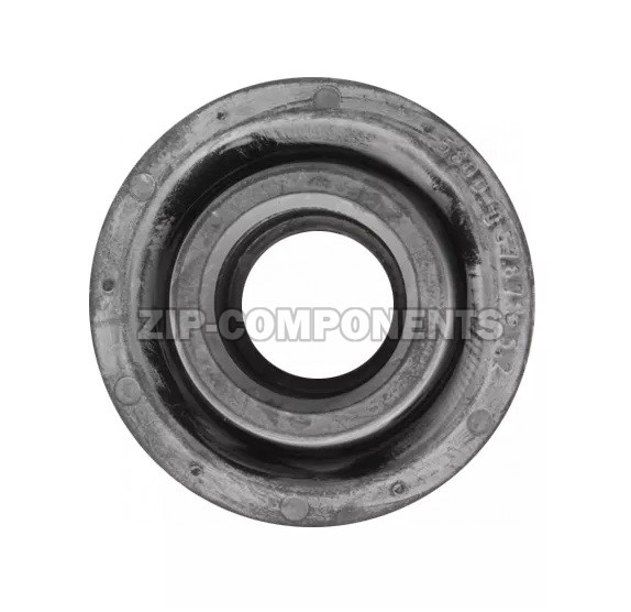 Уплотнитель сливного насоса ПММ Bosch 00187153