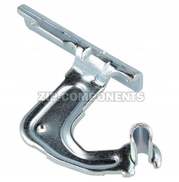 Верхняя левая петля двери холодильника Beko 4364240200