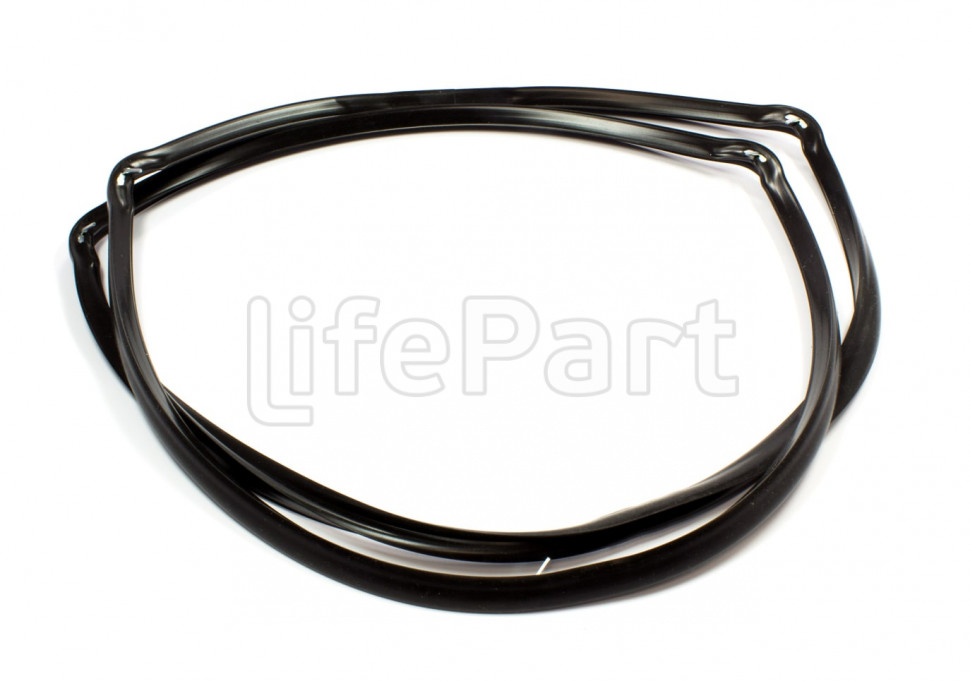 Уплотнитель 550x330мм духовки Nardi 090118009904R