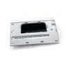 Передняя панель дозатора стиральной машины Haier 0020207540AE