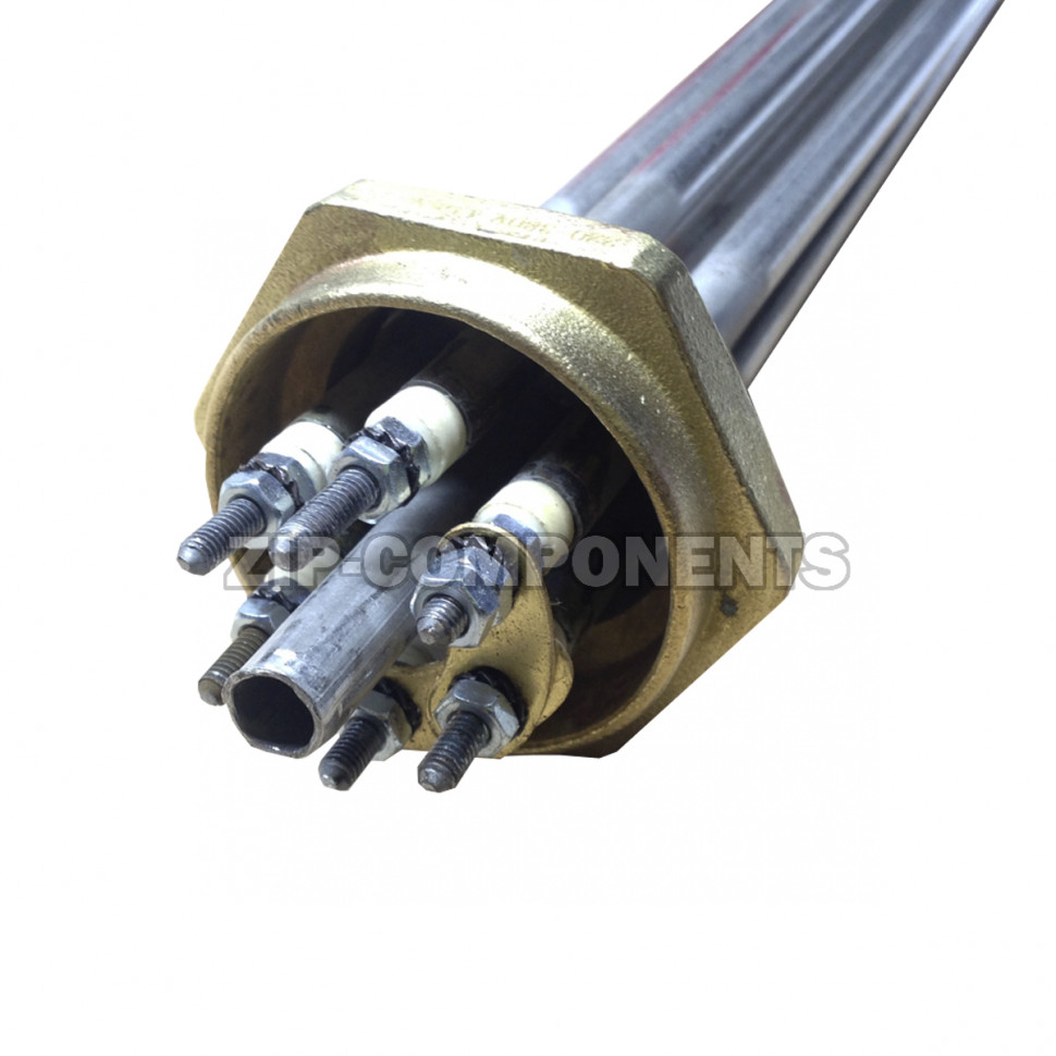 БЛОК-ТЭН 1,5 дюйма 4,5кВт ТУРЦИЯ