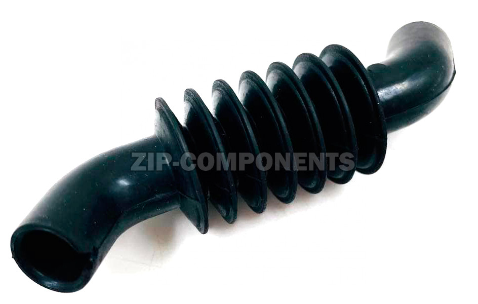 Патрубок стиральной машины Haier 0020301550