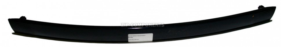 Ручка дверки духовки ГЕФЕСТ 1500.00.0.001-01