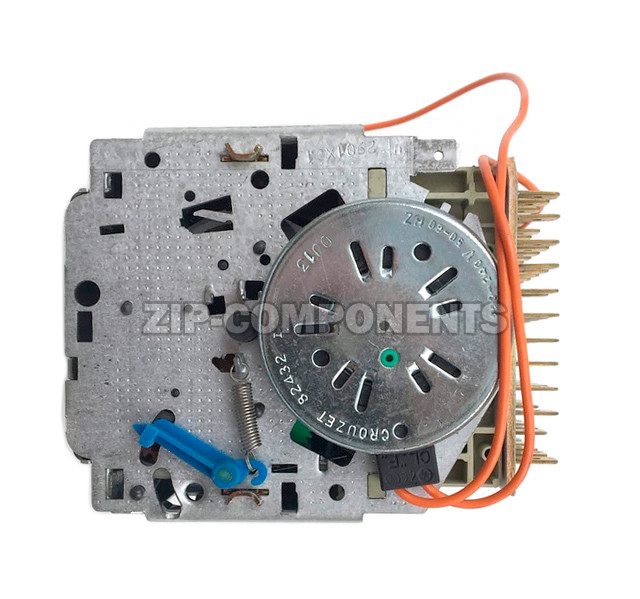 Таймер стиральной машины Candy 92123835