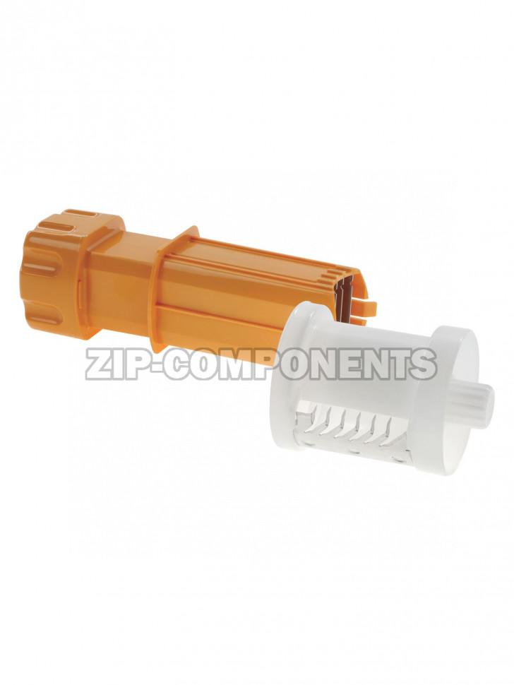 Насадка-кубикорезка для мясорубки Bosch 12011454