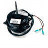 Внешний мотор Haier A0010404261, 220-230V, D-98мм, Н-70мм, Вал (D-8мм, Н-54мм)