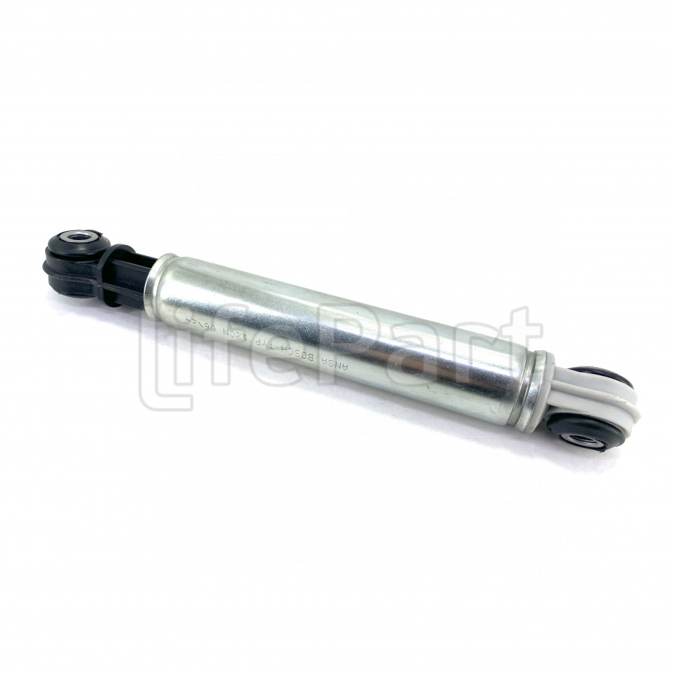 Амортизатор (Ansa, 120N, 185-275мм, 8мм) Bosch 00118869