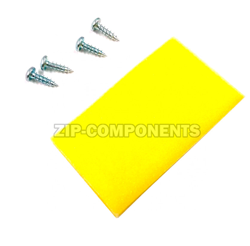 Ремкомплект нагревателя Indesit C00301993