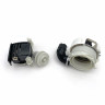 Помпа (насос) в сборе с тэном для посудомоечной машины Electrolux 4055373791