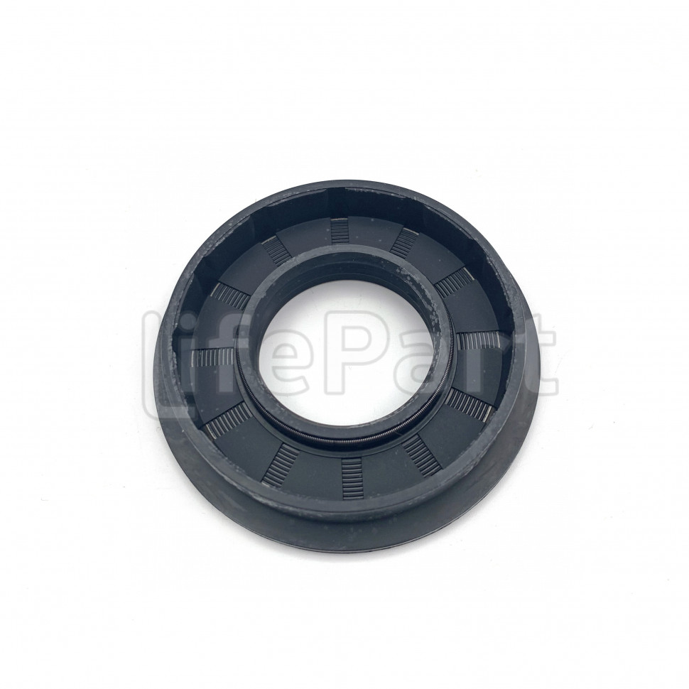 Сальник 35x65/74x10.5/14.5 RIC.EL GORENJE 255107