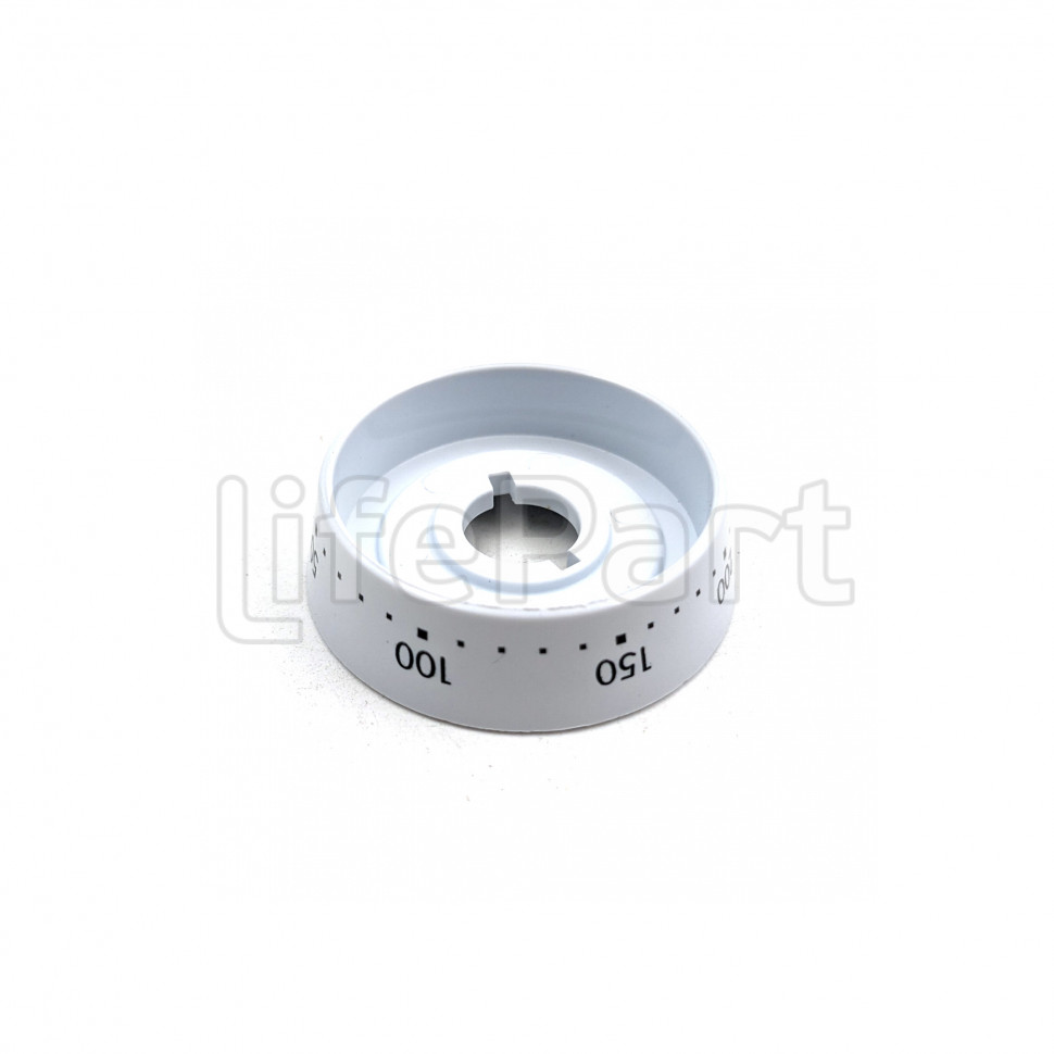 Ручка регулировки термостата для духовки Indesit C00283964