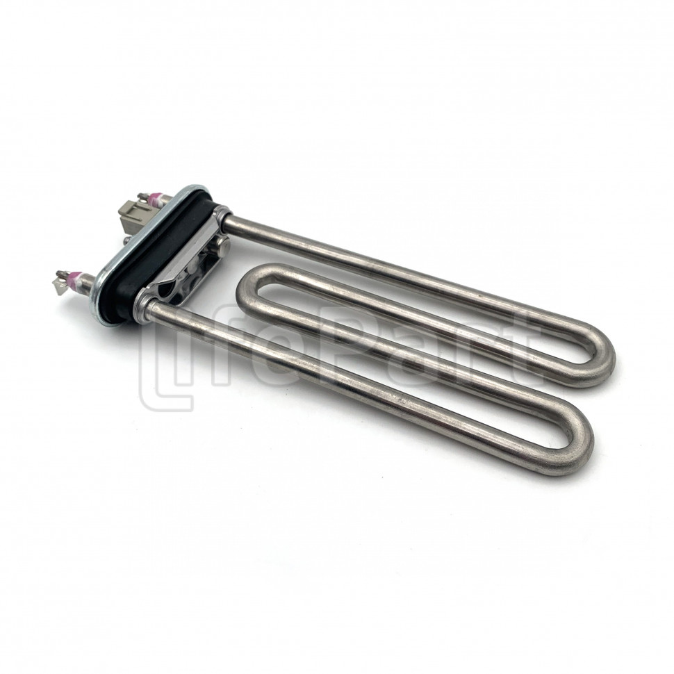 Тэн Kawai 1750W 187мм с датчиком Electrolux 1325551206