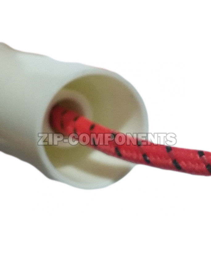 Предохранитель 750 mA 5kv. 2 провода