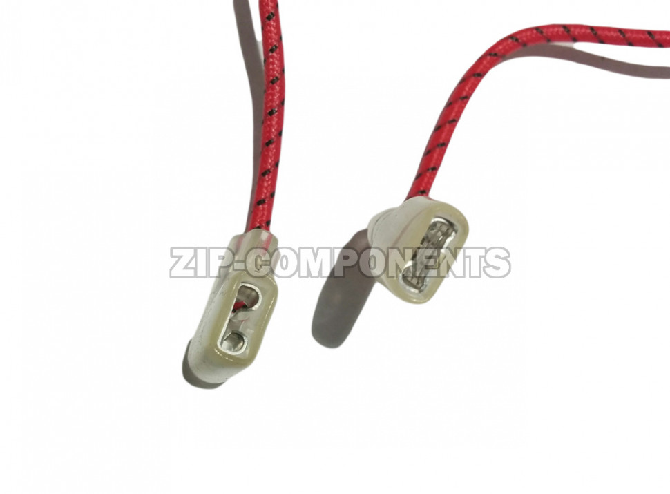 Предохранитель 750 mA 5kv. 2 провода