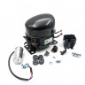 Компрессор GMCC PA99HMF (R290, -23.3, 490Вт)